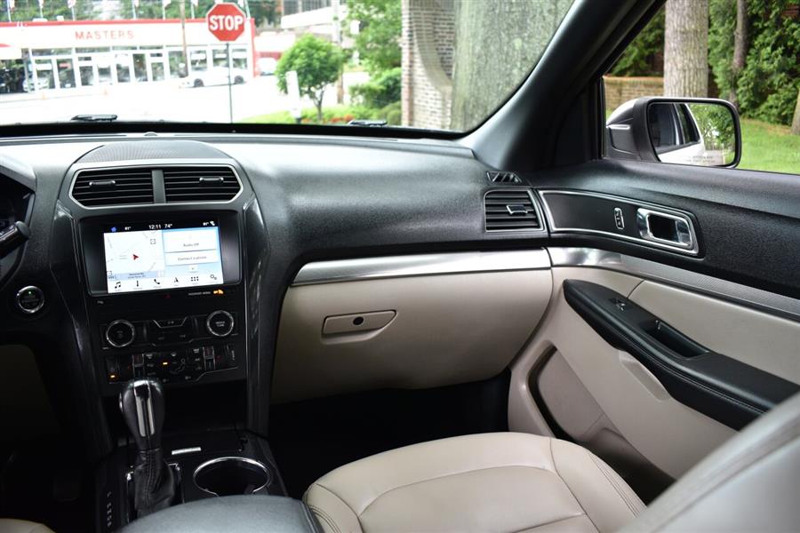 2019 Ford Explorer XLT AWD 4dr SUV, available for sale in Great Neck, New York | Camy Cars. Great Neck, New York 2019 Ford Explorer XLT AWD 4dr SUV, available for sale in Great Neck, New York | Camy Cars. Great Neck, New York