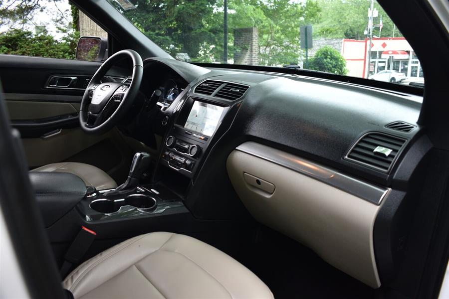 2019 Ford Explorer XLT AWD 4dr SUV, available for sale in Great Neck, New York | Camy Cars. Great Neck, New York 2019 Ford Explorer XLT AWD 4dr SUV, available for sale in Great Neck, New York | Camy Cars. Great Neck, New York