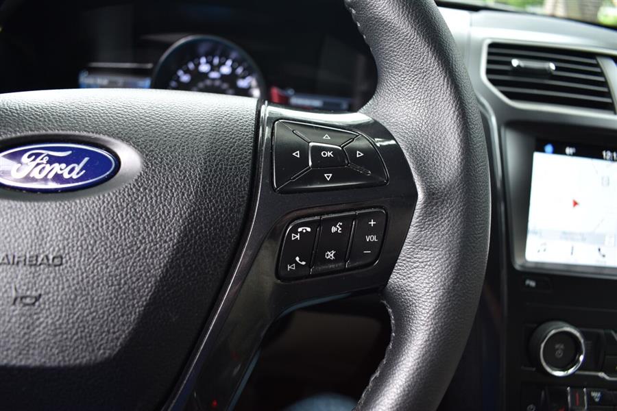 2019 Ford Explorer XLT AWD 4dr SUV, available for sale in Great Neck, New York | Camy Cars. Great Neck, New York 2019 Ford Explorer XLT AWD 4dr SUV, available for sale in Great Neck, New York | Camy Cars. Great Neck, New York
