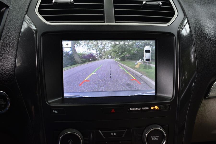 2019 Ford Explorer XLT AWD 4dr SUV, available for sale in Great Neck, New York | Camy Cars. Great Neck, New York 2019 Ford Explorer XLT AWD 4dr SUV, available for sale in Great Neck, New York | Camy Cars. Great Neck, New York