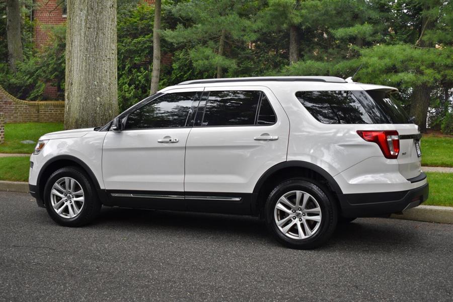 2019 Ford Explorer XLT AWD 4dr SUV, available for sale in Great Neck, New York | Camy Cars. Great Neck, New York 2019 Ford Explorer XLT AWD 4dr SUV, available for sale in Great Neck, New York | Camy Cars. Great Neck, New York