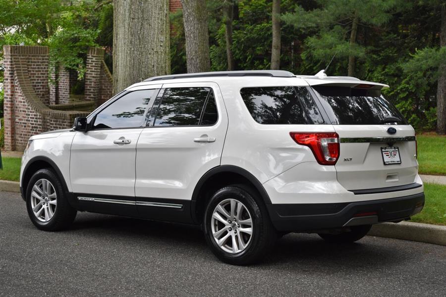 2019 Ford Explorer XLT AWD 4dr SUV, available for sale in Great Neck, New York | Camy Cars. Great Neck, New York 2019 Ford Explorer XLT AWD 4dr SUV, available for sale in Great Neck, New York | Camy Cars. Great Neck, New York