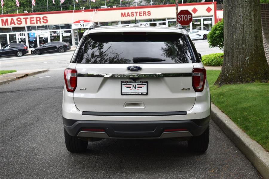 2019 Ford Explorer XLT AWD 4dr SUV, available for sale in Great Neck, New York | Camy Cars. Great Neck, New York 2019 Ford Explorer XLT AWD 4dr SUV, available for sale in Great Neck, New York | Camy Cars. Great Neck, New York