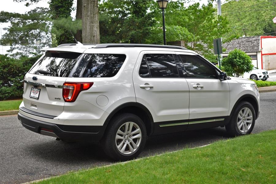 2019 Ford Explorer XLT AWD 4dr SUV, available for sale in Great Neck, New York | Camy Cars. Great Neck, New York 2019 Ford Explorer XLT AWD 4dr SUV, available for sale in Great Neck, New York | Camy Cars. Great Neck, New York