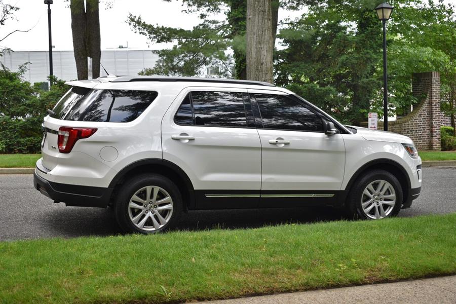 2019 Ford Explorer XLT AWD 4dr SUV, available for sale in Great Neck, New York | Camy Cars. Great Neck, New York 2019 Ford Explorer XLT AWD 4dr SUV, available for sale in Great Neck, New York | Camy Cars. Great Neck, New York