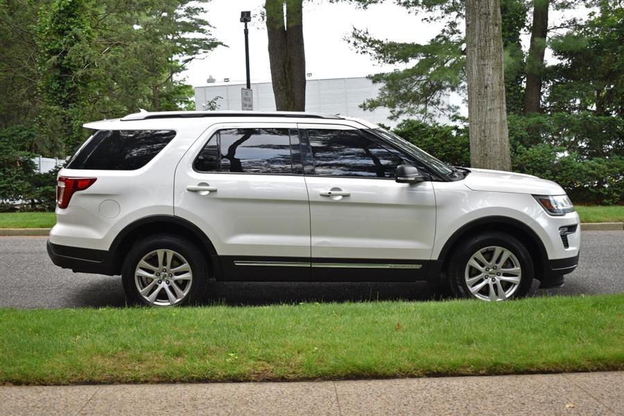 2019 Ford Explorer XLT AWD 4dr SUV, available for sale in Great Neck, New York | Camy Cars. Great Neck, New York 2019 Ford Explorer XLT AWD 4dr SUV, available for sale in Great Neck, New York | Camy Cars. Great Neck, New York