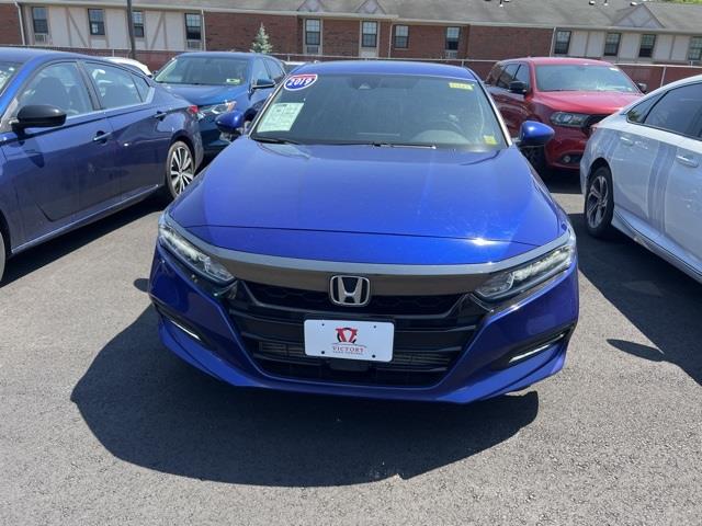 Used Honda Accord Sport 2019 | Victory Cars Central. Levittown, New York Used Honda Accord Sport 2019 | Victory Cars Central. Levittown, New York