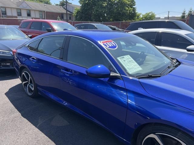 Used Honda Accord Sport 2019 | Victory Cars Central. Levittown, New York Used Honda Accord Sport 2019 | Victory Cars Central. Levittown, New York