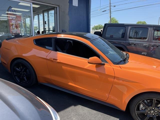 Used Ford Mustang EcoBoost 2020 | Victory Cars Central. Levittown, New York Used Ford Mustang EcoBoost 2020 | Victory Cars Central. Levittown, New York