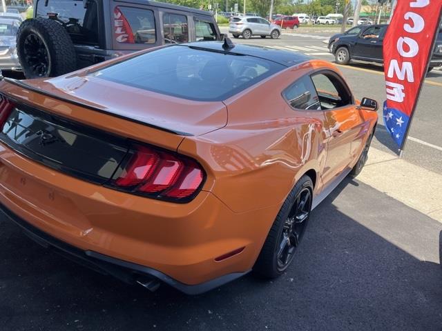 Used Ford Mustang EcoBoost 2020 | Victory Cars Central. Levittown, New York