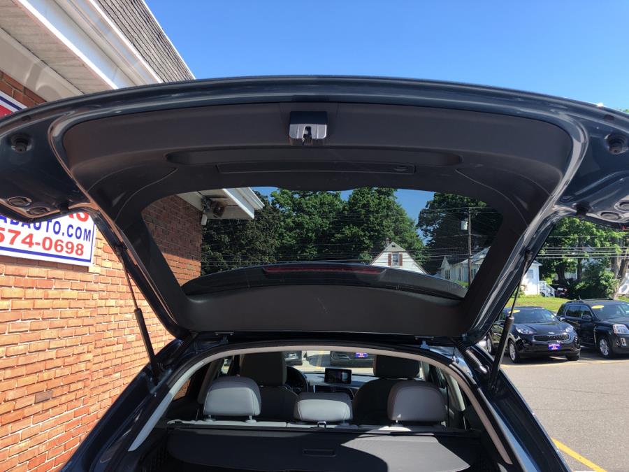 2017 Audi Q3 2.0 TFSI Premium Quattro AWD, available for sale in Waterbury, Connecticut | National Auto Brokers, Inc.. Waterbury, Connecticut 2017 Audi Q3 2.0 TFSI Premium Quattro AWD, available for sale in Waterbury, Connecticut | National Auto Brokers, Inc.. Waterbury, Connecticut
