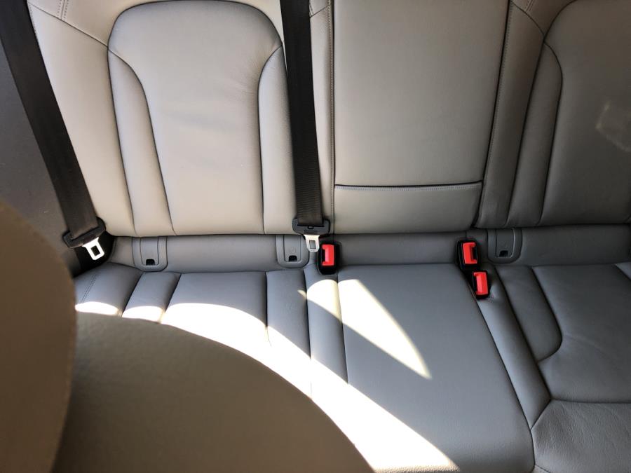 2017 Audi Q3 2.0 TFSI Premium Quattro AWD, available for sale in Waterbury, Connecticut | National Auto Brokers, Inc.. Waterbury, Connecticut 2017 Audi Q3 2.0 TFSI Premium Quattro AWD, available for sale in Waterbury, Connecticut | National Auto Brokers, Inc.. Waterbury, Connecticut