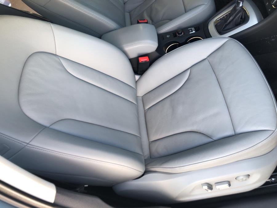 2017 Audi Q3 2.0 TFSI Premium Quattro AWD, available for sale in Waterbury, Connecticut | National Auto Brokers, Inc.. Waterbury, Connecticut 2017 Audi Q3 2.0 TFSI Premium Quattro AWD, available for sale in Waterbury, Connecticut | National Auto Brokers, Inc.. Waterbury, Connecticut