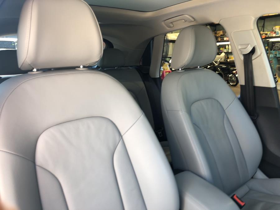 2017 Audi Q3 2.0 TFSI Premium Quattro AWD, available for sale in Waterbury, Connecticut | National Auto Brokers, Inc.. Waterbury, Connecticut 2017 Audi Q3 2.0 TFSI Premium Quattro AWD, available for sale in Waterbury, Connecticut | National Auto Brokers, Inc.. Waterbury, Connecticut