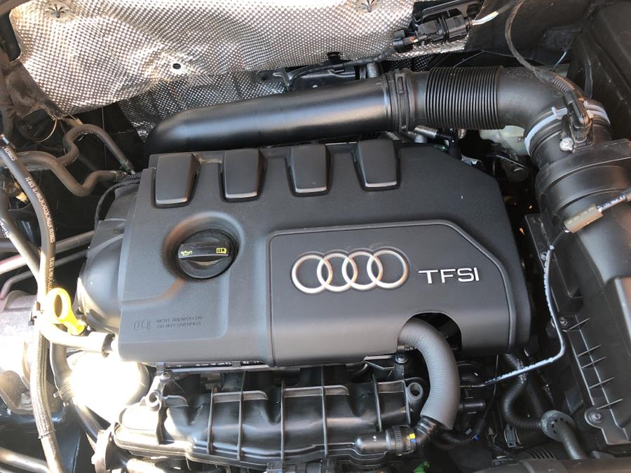2017 Audi Q3 2.0 TFSI Premium Quattro AWD, available for sale in Waterbury, Connecticut | National Auto Brokers, Inc.. Waterbury, Connecticut 2017 Audi Q3 2.0 TFSI Premium Quattro AWD, available for sale in Waterbury, Connecticut | National Auto Brokers, Inc.. Waterbury, Connecticut