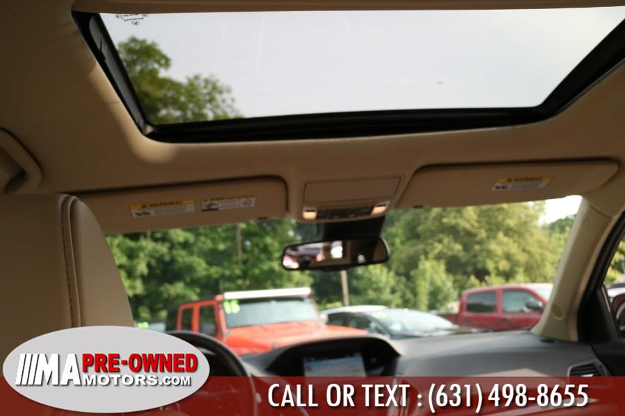 2014 Acura MDX SH-AWD 4dr Advance/Entertainment Pkg, available for sale in Huntington Station, New York | M & A Motors. Huntington Station, New York 2014 Acura MDX SH-AWD 4dr Advance/Entertainment Pkg, available for sale in Huntington Station, New York | M & A Motors. Huntington Station, New York