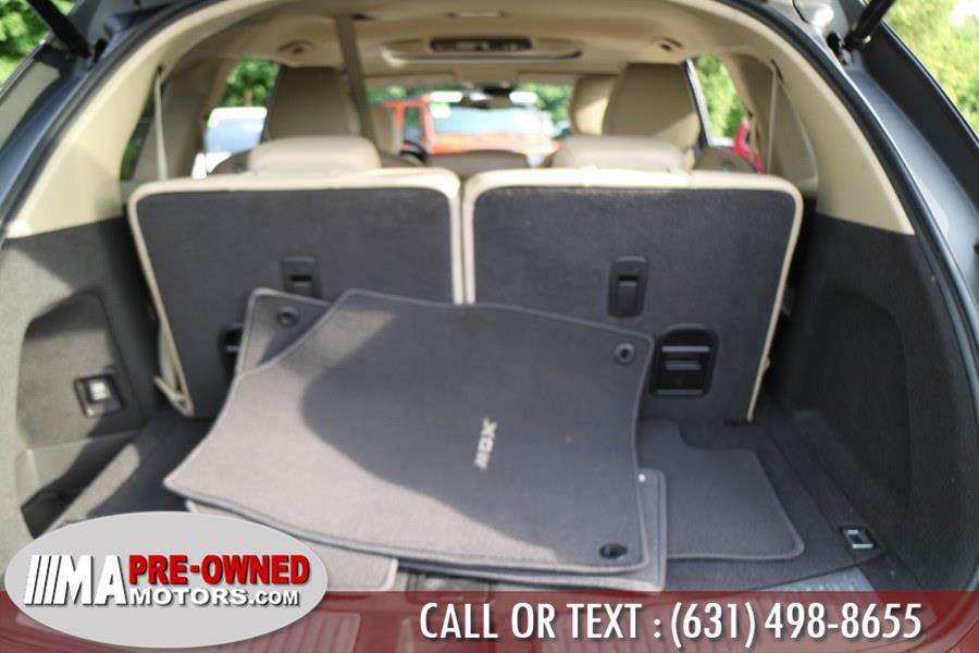 2014 Acura MDX SH-AWD 4dr Advance/Entertainment Pkg, available for sale in Huntington Station, New York | M & A Motors. Huntington Station, New York 2014 Acura MDX SH-AWD 4dr Advance/Entertainment Pkg, available for sale in Huntington Station, New York | M & A Motors. Huntington Station, New York