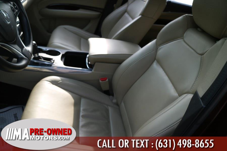2014 Acura MDX SH-AWD 4dr Advance/Entertainment Pkg, available for sale in Huntington Station, New York | M & A Motors. Huntington Station, New York 2014 Acura MDX SH-AWD 4dr Advance/Entertainment Pkg, available for sale in Huntington Station, New York | M & A Motors. Huntington Station, New York
