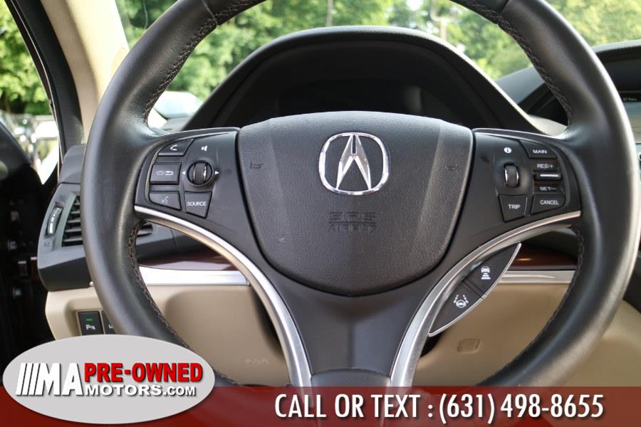 2014 Acura MDX SH-AWD 4dr Advance/Entertainment Pkg, available for sale in Huntington Station, New York | M & A Motors. Huntington Station, New York 2014 Acura MDX SH-AWD 4dr Advance/Entertainment Pkg, available for sale in Huntington Station, New York | M & A Motors. Huntington Station, New York