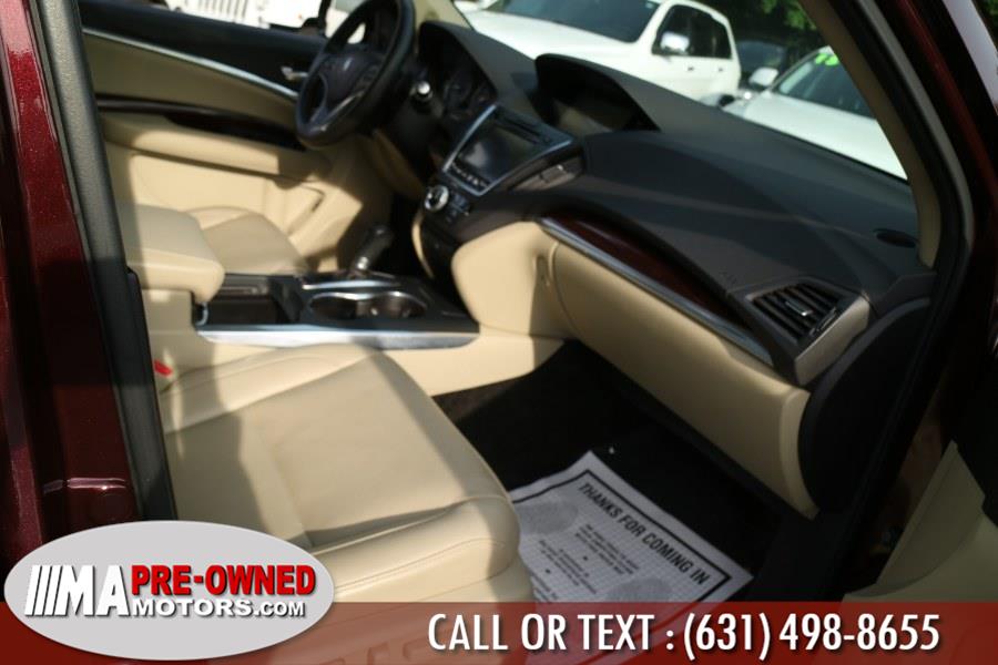 2014 Acura MDX SH-AWD 4dr Advance/Entertainment Pkg, available for sale in Huntington Station, New York | M & A Motors. Huntington Station, New York 2014 Acura MDX SH-AWD 4dr Advance/Entertainment Pkg, available for sale in Huntington Station, New York | M & A Motors. Huntington Station, New York