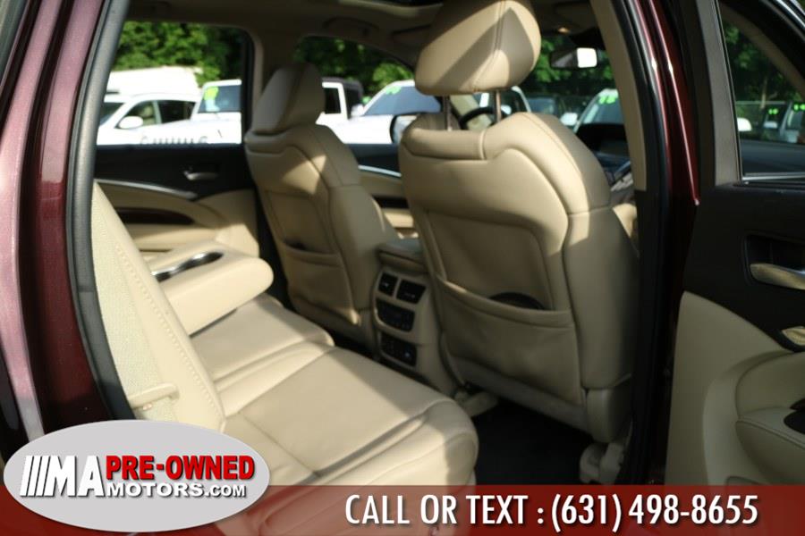 2014 Acura MDX SH-AWD 4dr Advance/Entertainment Pkg, available for sale in Huntington Station, New York | M & A Motors. Huntington Station, New York 2014 Acura MDX SH-AWD 4dr Advance/Entertainment Pkg, available for sale in Huntington Station, New York | M & A Motors. Huntington Station, New York