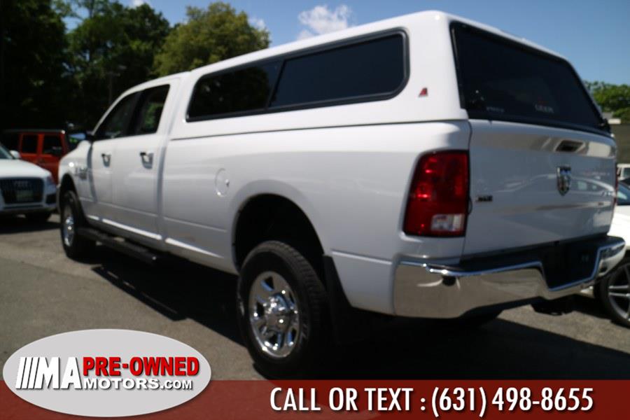 Used Ram 2500 diesel 6.7 l 4WD Crew Cab 169" SLT 8 foot diesel 2015 | M & A Motors. Huntington Station, New York Used Ram 2500 diesel 6.7 l 4WD Crew Cab 169" SLT 8 foot diesel 2015 | M & A Motors. Huntington Station, New York