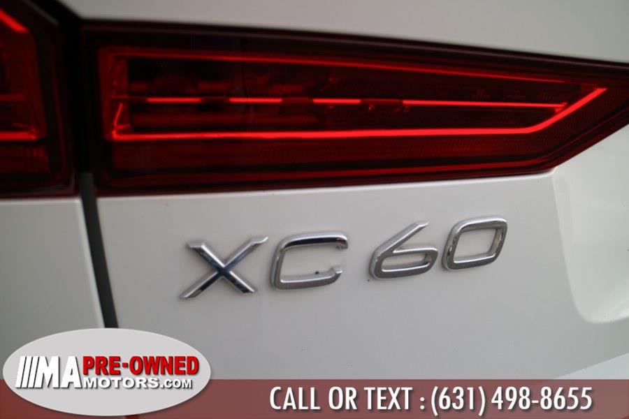 Used Volvo XC60 T6 AWD Momentum 2019 | M & A Motors. Huntington Station, New York Used Volvo XC60 T6 AWD Momentum 2019 | M & A Motors. Huntington Station, New York