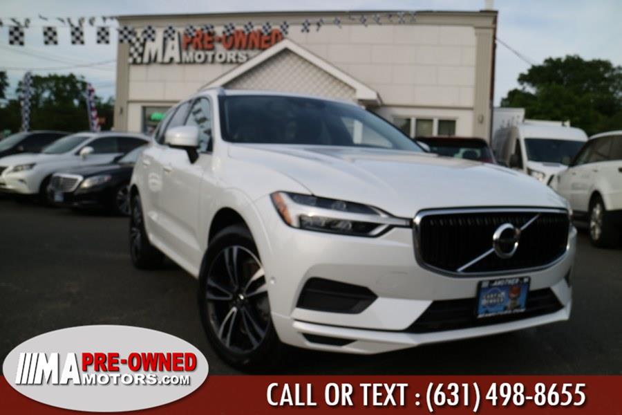 2019 Volvo XC60 T6 AWD Momentum, available for sale in Huntington Station, New York | M & A Motors. Huntington Station, New York