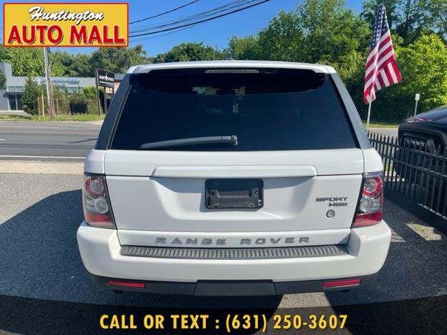 Used Land Rover Range Rover Sport 4WD 4dr HSE 2011 | Huntington Auto Mall. Huntington Station, New York Used Land Rover Range Rover Sport 4WD 4dr HSE 2011 | Huntington Auto Mall. Huntington Station, New York