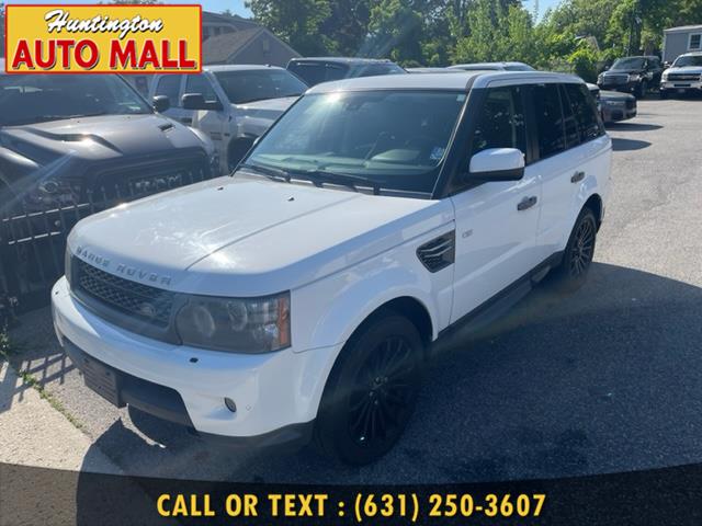 Used Land Rover Range Rover Sport 4WD 4dr HSE 2011 | Huntington Auto Mall. Huntington Station, New York Used Land Rover Range Rover Sport 4WD 4dr HSE 2011 | Huntington Auto Mall. Huntington Station, New York