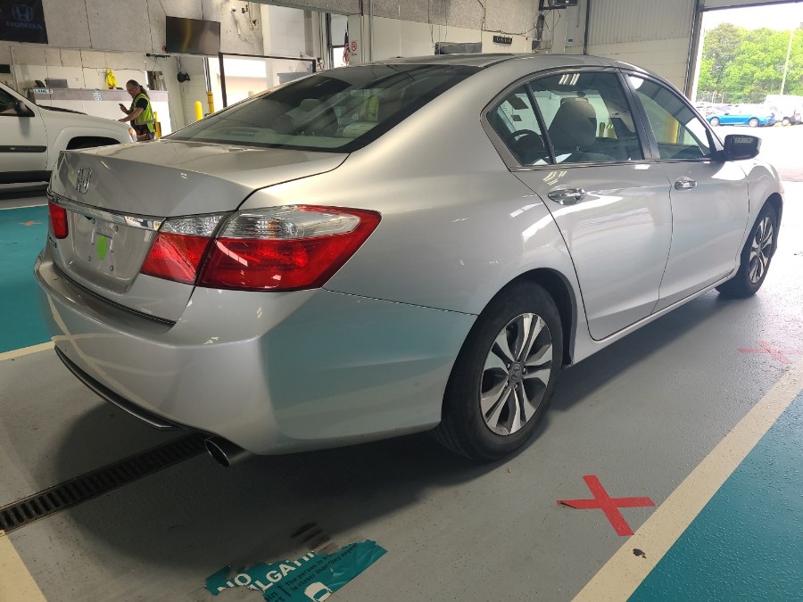 Used Honda Accord Sedan 4dr I4 CVT LX 2015 | Affordable Motors Inc. Bridgeport, Connecticut Used Honda Accord Sedan 4dr I4 CVT LX 2015 | Affordable Motors Inc. Bridgeport, Connecticut