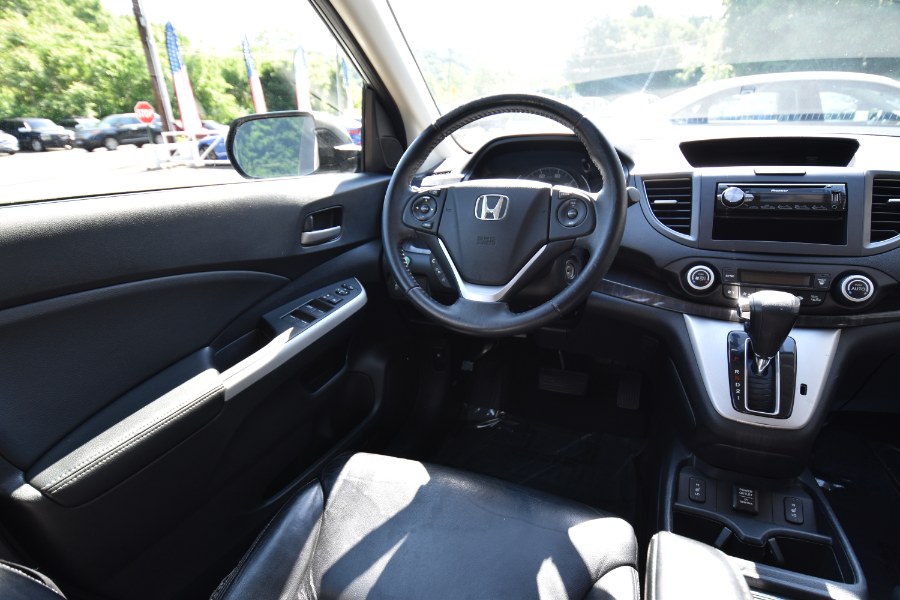 Used Honda CR-V 4WD 5dr EX-L 2012 | Highline Car Connection. Waterbury, Connecticut Used Honda CR-V 4WD 5dr EX-L 2012 | Highline Car Connection. Waterbury, Connecticut