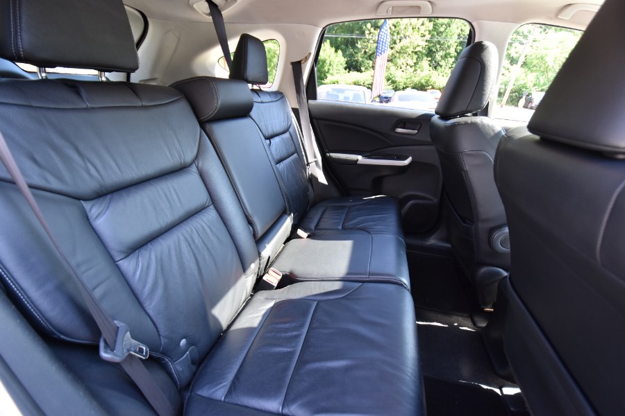 Used Honda CR-V 4WD 5dr EX-L 2012 | Highline Car Connection. Waterbury, Connecticut Used Honda CR-V 4WD 5dr EX-L 2012 | Highline Car Connection. Waterbury, Connecticut