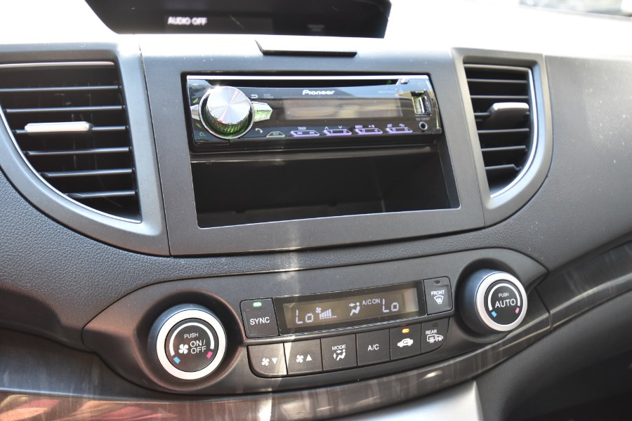 Used Honda CR-V 4WD 5dr EX-L 2012 | Highline Car Connection. Waterbury, Connecticut Used Honda CR-V 4WD 5dr EX-L 2012 | Highline Car Connection. Waterbury, Connecticut