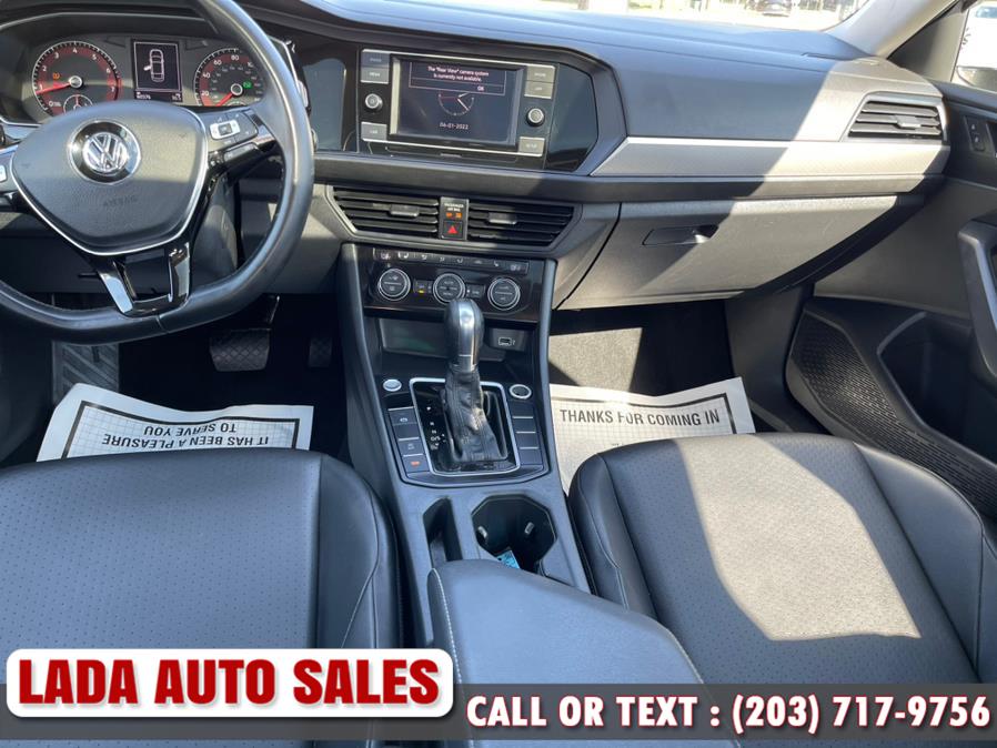 Used Volkswagen Jetta SE Auto w/SULEV 2019 | Lada Auto Sales. Bridgeport, Connecticut