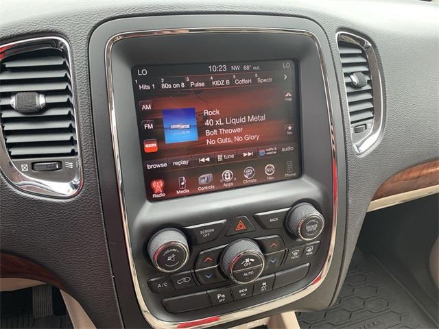 Used Dodge Durango Limited 2014 | Wiz Leasing Inc. Stratford, Connecticut Used Dodge Durango Limited 2014 | Wiz Leasing Inc. Stratford, Connecticut