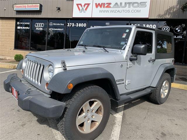 2010 Jeep Wrangler Sport, available for sale in Stratford, Connecticut | Wiz Leasing Inc. Stratford, Connecticut 2010 Jeep Wrangler Sport, available for sale in Stratford, Connecticut | Wiz Leasing Inc. Stratford, Connecticut