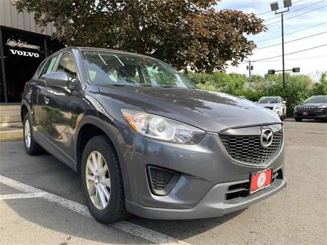 2014 Mazda Cx-5 Sport, available for sale in Stratford, Connecticut | Wiz Leasing Inc. Stratford, Connecticut