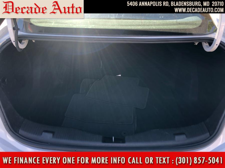 Used Chevrolet Cruze 4dr Sdn 1.4L LT w/1SD 2017 | Decade Auto. Bladensburg, Maryland Used Chevrolet Cruze 4dr Sdn 1.4L LT w/1SD 2017 | Decade Auto. Bladensburg, Maryland