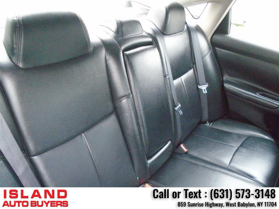 Used Nissan Altima 2.5 S 4dr Sedan 2013 | Island Auto Buyers. West Babylon, New York Used Nissan Altima 2.5 S 4dr Sedan 2013 | Island Auto Buyers. West Babylon, New York