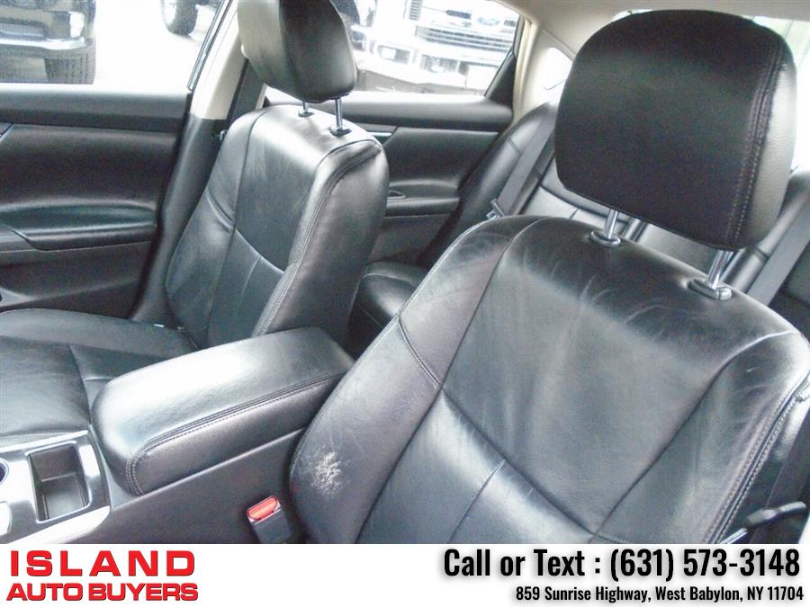 Used Nissan Altima 2.5 S 4dr Sedan 2013 | Island Auto Buyers. West Babylon, New York Used Nissan Altima 2.5 S 4dr Sedan 2013 | Island Auto Buyers. West Babylon, New York