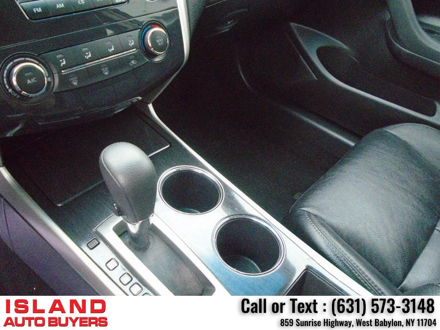 Used Nissan Altima 2.5 S 4dr Sedan 2013 | Island Auto Buyers. West Babylon, New York Used Nissan Altima 2.5 S 4dr Sedan 2013 | Island Auto Buyers. West Babylon, New York