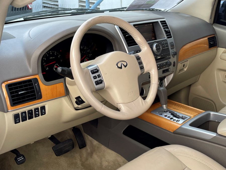Used INFINITI QX56 RWD 4dr 2010 | Green Light Auto. Corona, California Used INFINITI QX56 RWD 4dr 2010 | Green Light Auto. Corona, California
