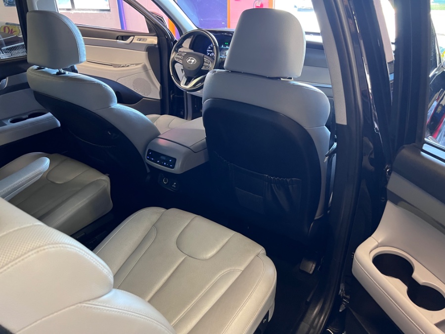 2020 Hyundai Palisade SEL AWD, available for sale in West Babylon , New York | MP Motors Inc. West Babylon , New York 2020 Hyundai Palisade SEL AWD, available for sale in West Babylon , New York | MP Motors Inc. West Babylon , New York