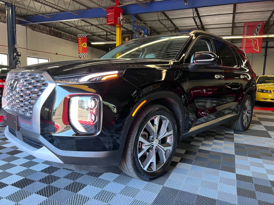 2020 Hyundai Palisade SEL AWD, available for sale in West Babylon , New York | MP Motors Inc. West Babylon , New York