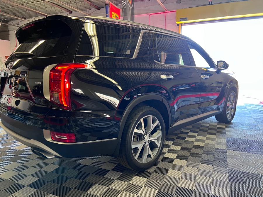 2020 Hyundai Palisade SEL AWD, available for sale in West Babylon , New York | MP Motors Inc. West Babylon , New York 2020 Hyundai Palisade SEL AWD, available for sale in West Babylon , New York | MP Motors Inc. West Babylon , New York