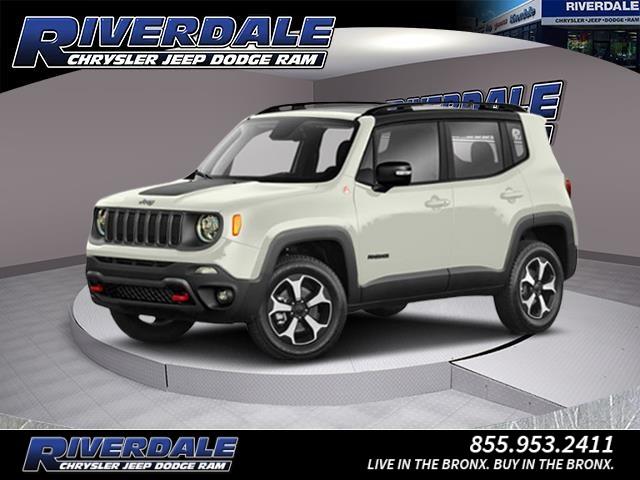 2022 Jeep Renegade Latitude, available for sale in Bronx, New York | Eastchester Motor Cars. Bronx, New York