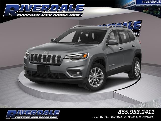 Used Jeep Cherokee Limited 2022 | Eastchester Motor Cars. Bronx, New York Used Jeep Cherokee Limited 2022 | Eastchester Motor Cars. Bronx, New York