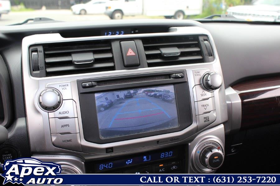 Used Toyota 4Runner 4WD 4dr V6 Limited (Natl) 2014 | Apex Auto. Selden, New York Used Toyota 4Runner 4WD 4dr V6 Limited (Natl) 2014 | Apex Auto. Selden, New York