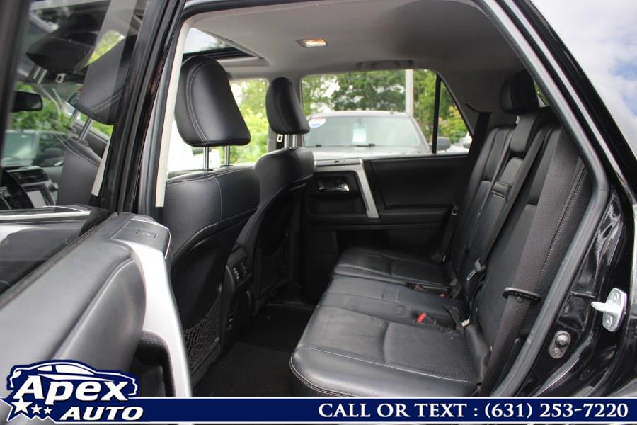 Used Toyota 4Runner 4WD 4dr V6 Limited (Natl) 2014 | Apex Auto. Selden, New York Used Toyota 4Runner 4WD 4dr V6 Limited (Natl) 2014 | Apex Auto. Selden, New York